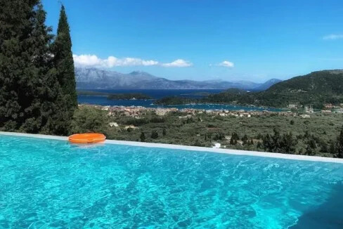 For Sale: Luxurious Villa in Lefkada, Nydri 3