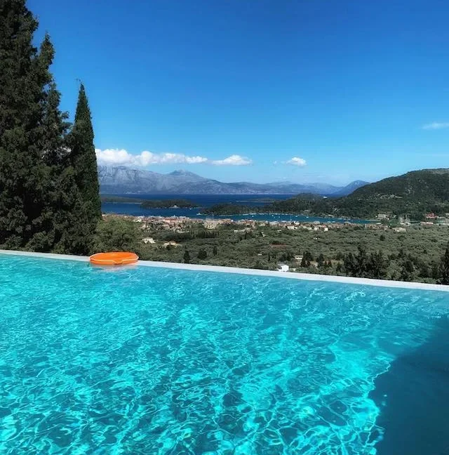 For Sale: Luxurious Villa in Lefkada, Nydri 3