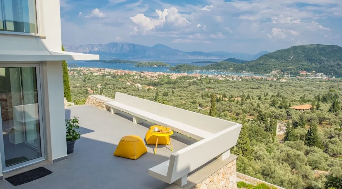 For Sale: Luxurious Villa in Lefkada, Nydri 4
