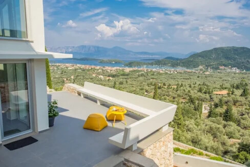 For Sale: Luxurious Villa in Lefkada, Nydri 4