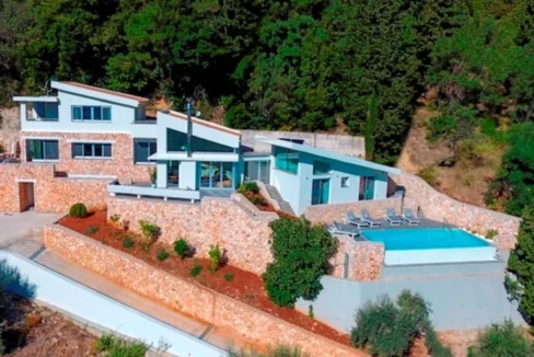 For Sale: Luxurious Villa in Lefkada, Nydri 5