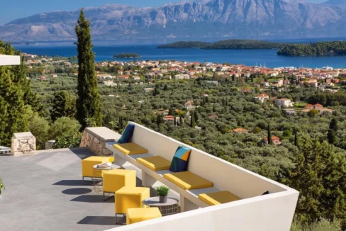 For Sale: Luxurious Villa in Lefkada, Nydri 7