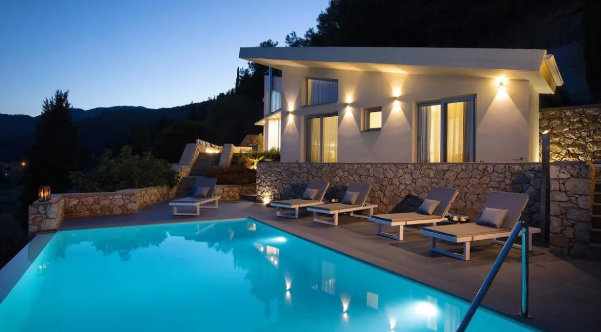 For Sale: Luxurious Villa in Lefkada, Nydri 9