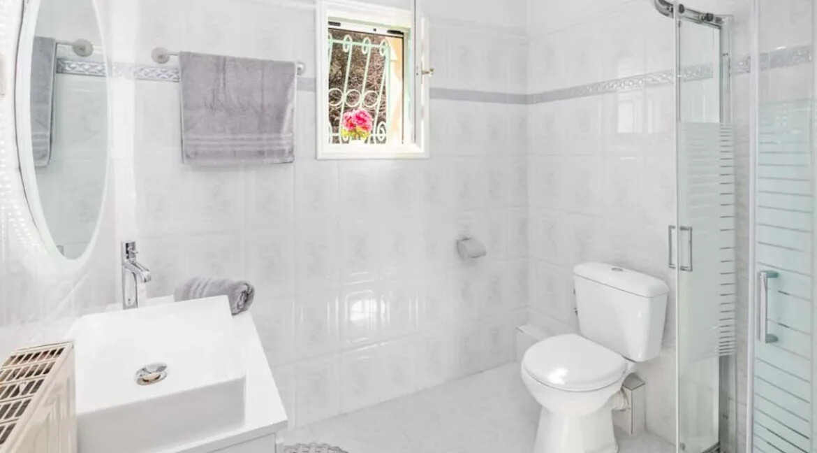 For Sale: Property in Corfu Paleokastritsa 10