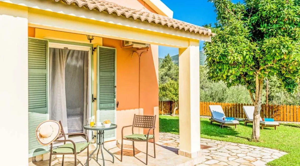 For Sale: Property in Corfu Paleokastritsa 31