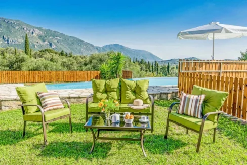 For Sale: Property in Corfu Paleokastritsa 33