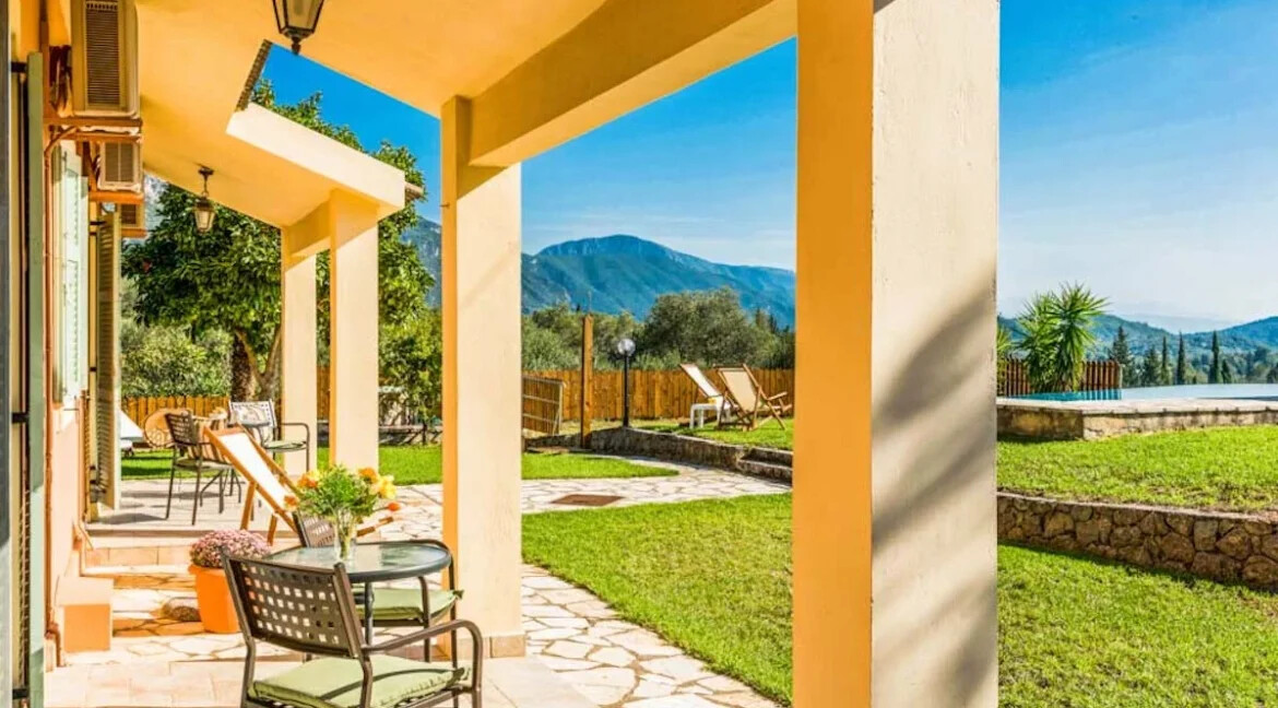 For Sale: Property in Corfu Paleokastritsa 34