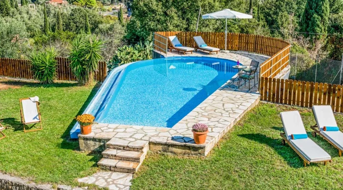 For Sale: Property in Corfu Paleokastritsa 35