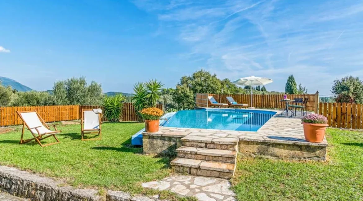 For Sale: Property in Corfu Paleokastritsa 36