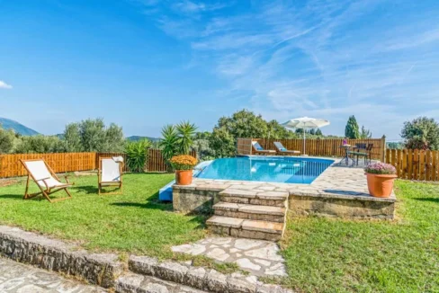 For Sale: Property in Corfu Paleokastritsa 36