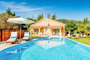 For Sale: Property in Corfu Paleokastritsa
