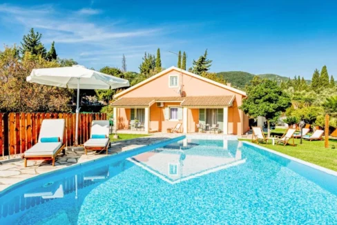 For Sale: Property in Corfu Paleokastritsa 37