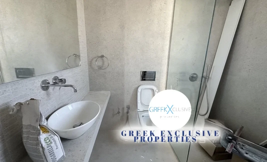 Glyfada Center Apartment For Rent 2