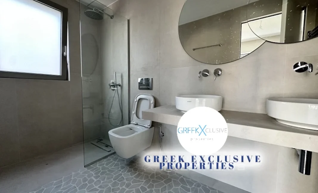 Glyfada Center Apartment For Rent 3