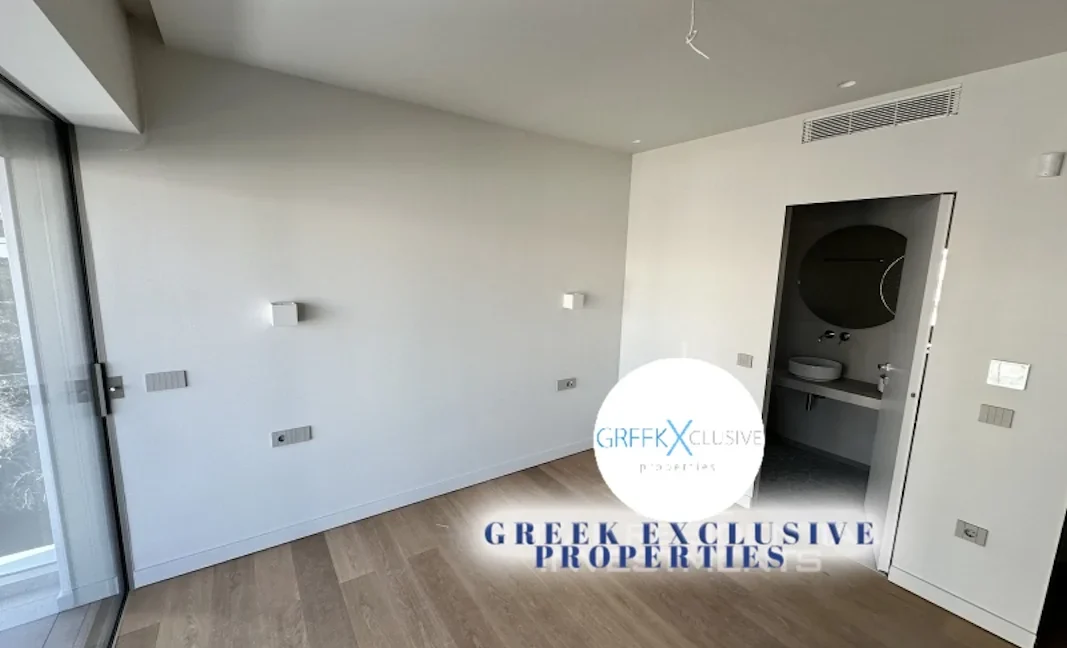 Glyfada Center Apartment For Rent 5