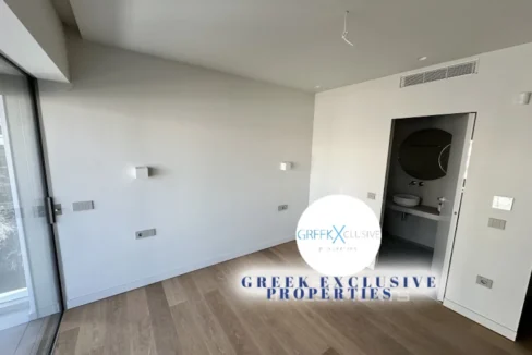 Glyfada Center Apartment For Rent 5