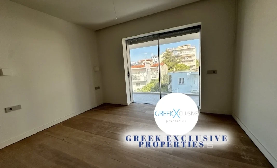 Glyfada Center Apartment For Rent 6