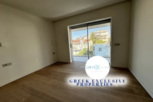 Glyfada Center Apartment For Rent 6