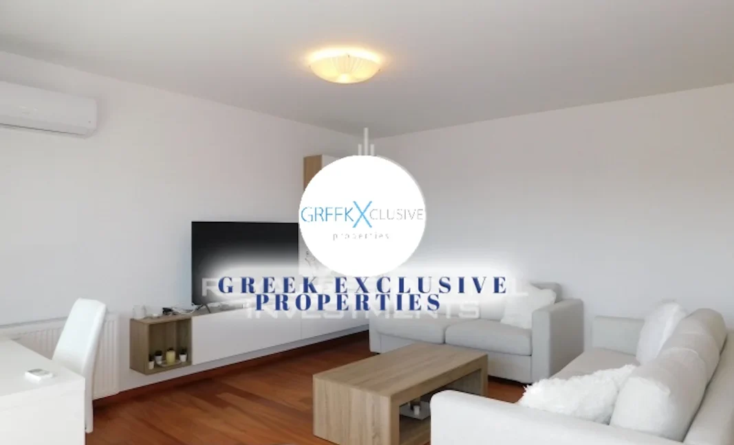 Glyfada Golf - Furnished Apartment for Rent 12