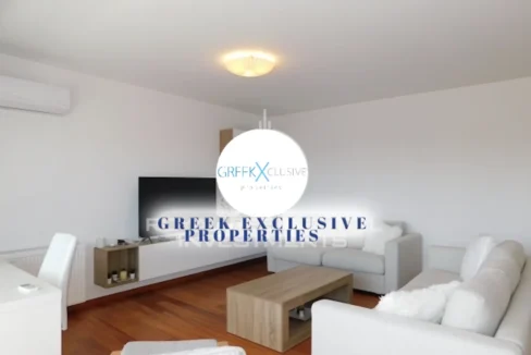 Glyfada Golf - Furnished Apartment for Rent 12
