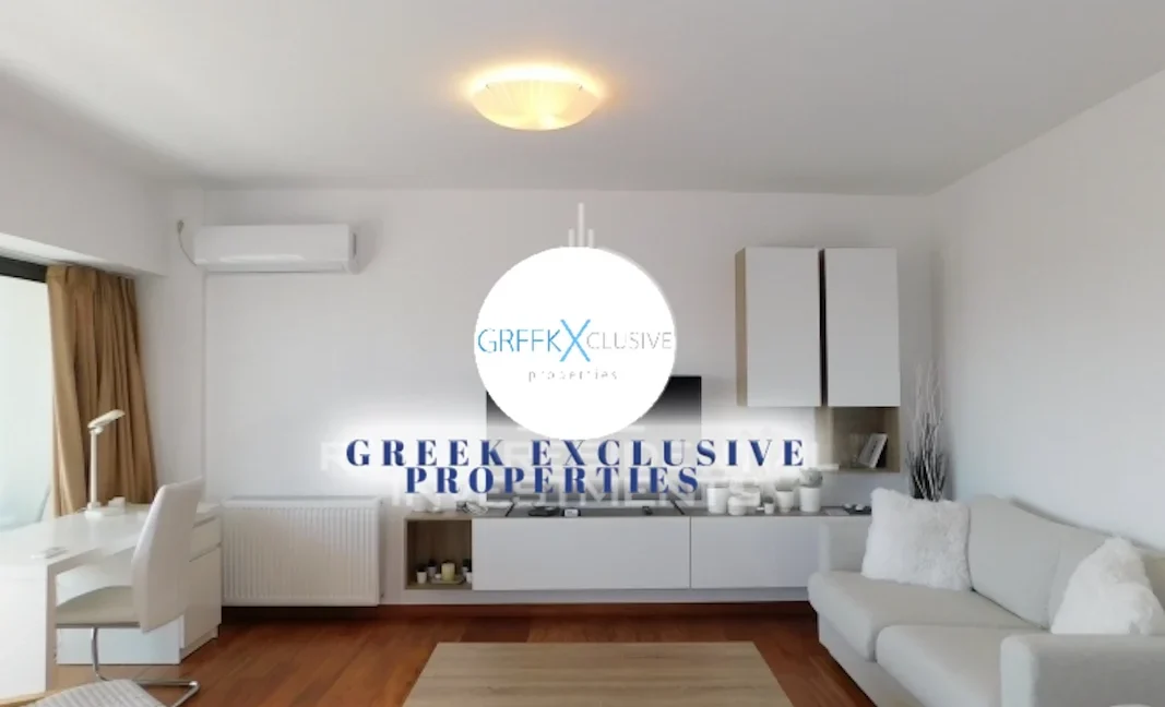 Glyfada Golf - Furnished Apartment for Rent 13