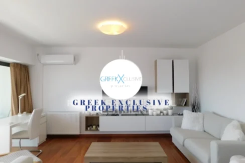 Glyfada Golf - Furnished Apartment for Rent 13