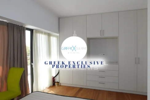 Glyfada Golf - Furnished Apartment for Rent 2