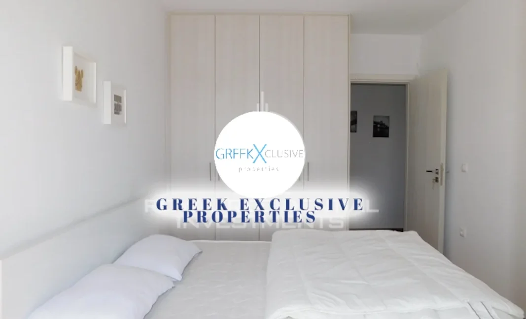 Glyfada Golf - Furnished Apartment for Rent 7