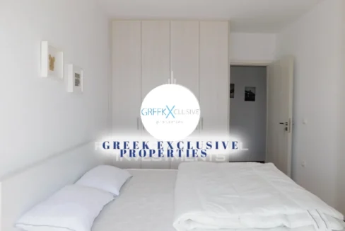 Glyfada Golf - Furnished Apartment for Rent 7
