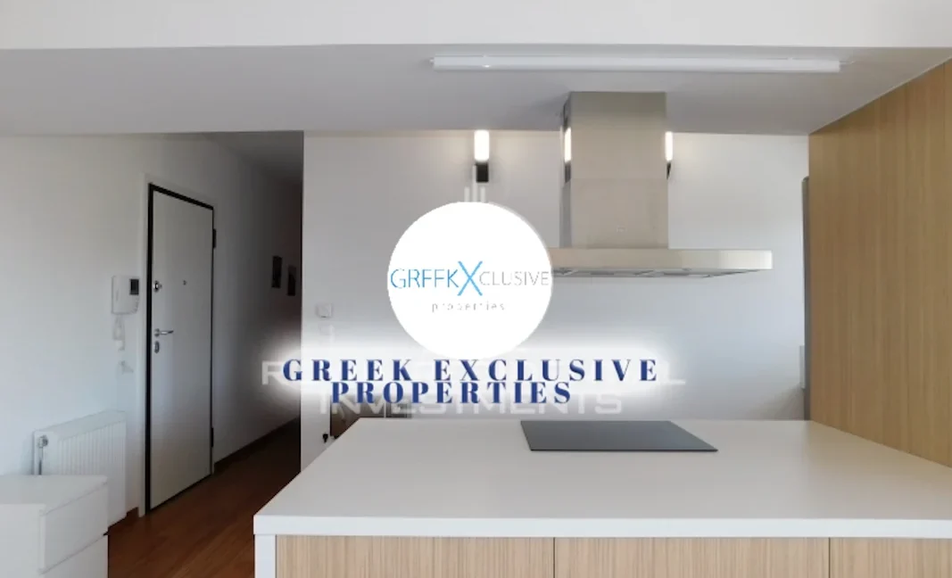 Glyfada Golf - Furnished Apartment for Rent 8