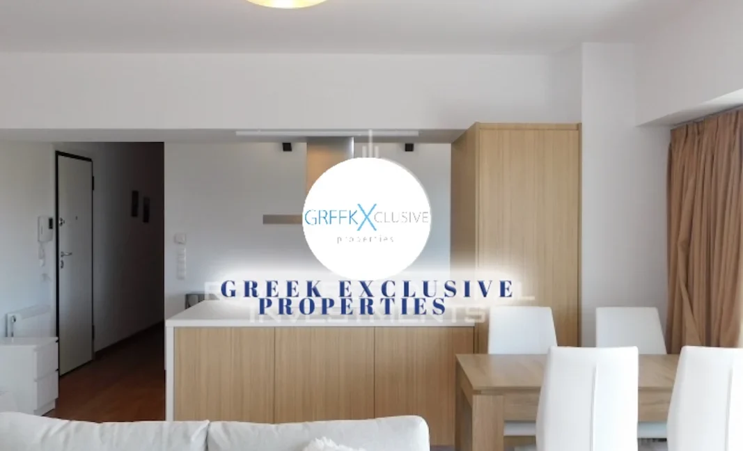 Glyfada Golf - Furnished Apartment for Rent 9