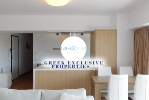 Glyfada Golf - Furnished Apartment for Rent 9