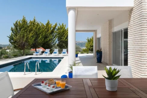 Hill Top Property in Rhodes for sale 13