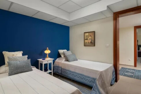 Hill Top Property in Rhodes for sale 17