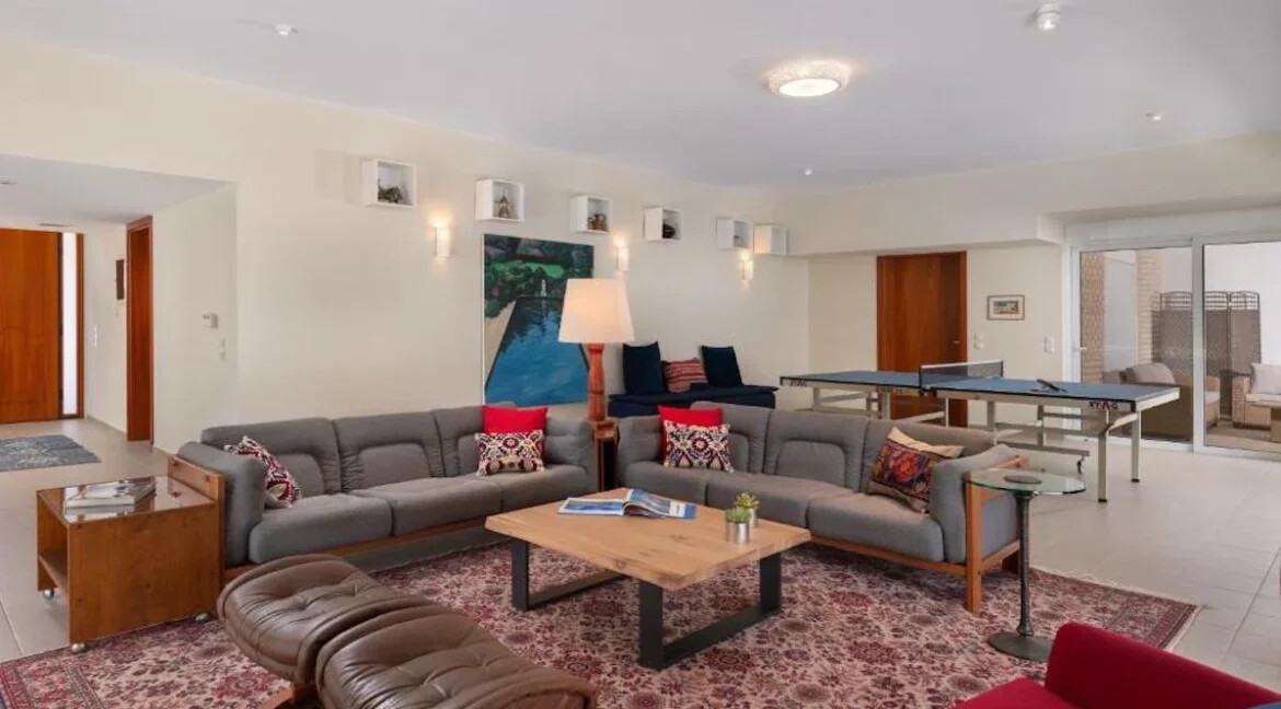 Hill Top Property in Rhodes for sale 34