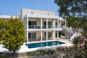 Property in Rhodes for sale