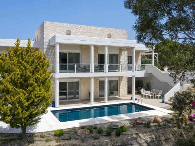 Property in Rhodes for sale