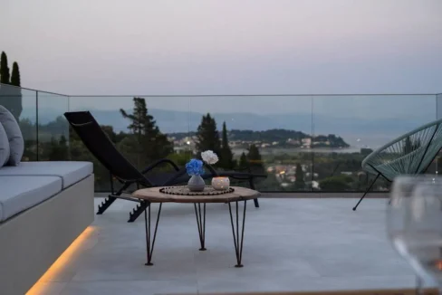 House for sale Central Corfu 12