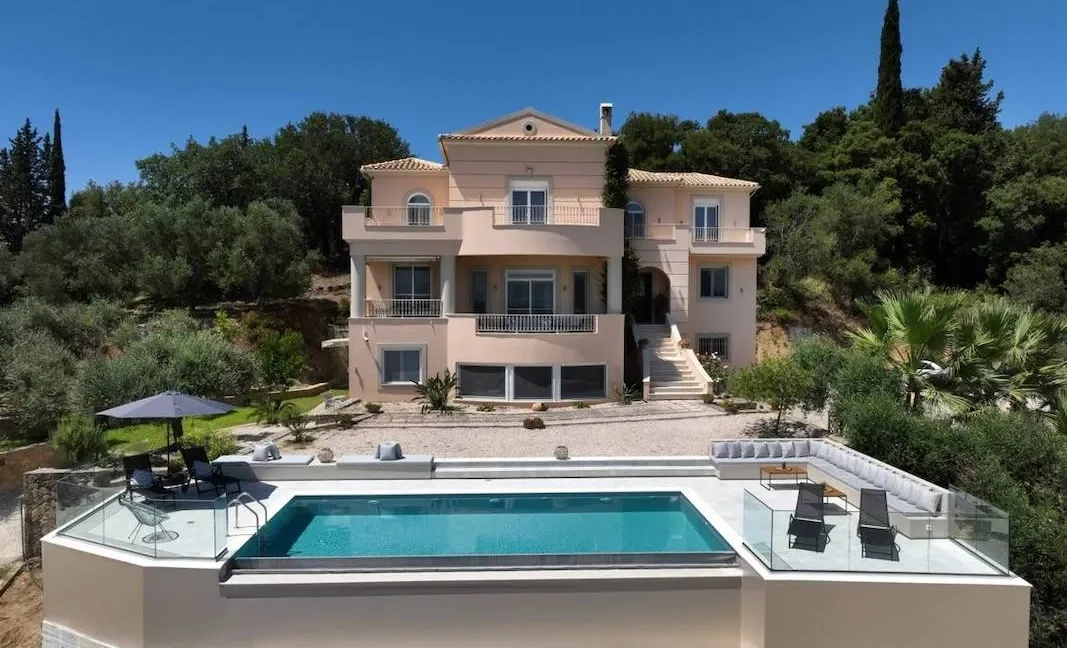 House for sale Central Corfu 13