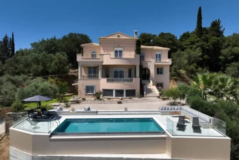 House for sale Central Corfu 13