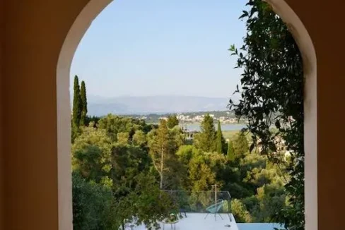 House for sale Central Corfu 14