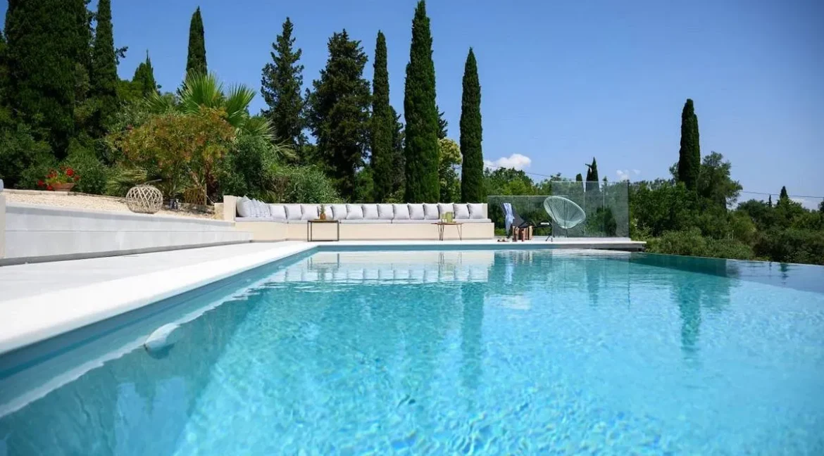 House for sale Central Corfu 16