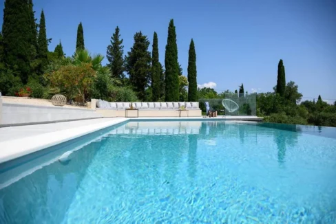 House for sale Central Corfu 16
