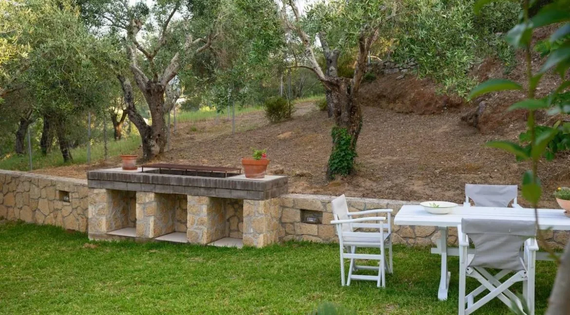 House for sale Central Corfu 17