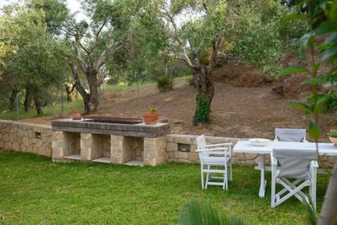 House for sale Central Corfu 17