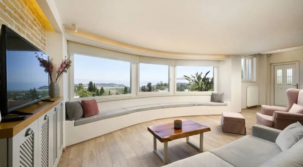 House for sale Central Corfu 19