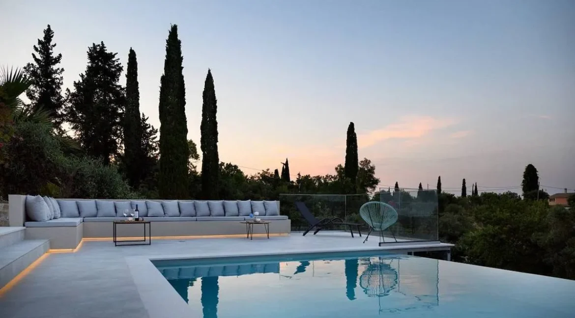 House for sale Central Corfu 2