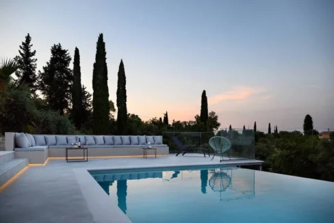 House for sale Central Corfu 2