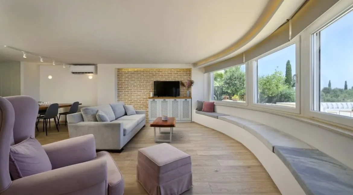 House for sale Central Corfu 23