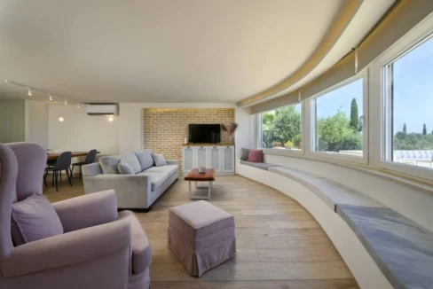 House for sale Central Corfu 23